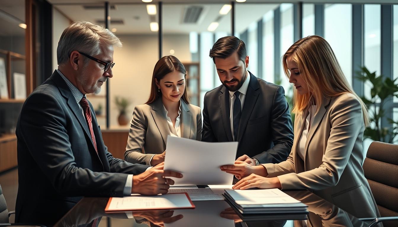 Elder care legal planning