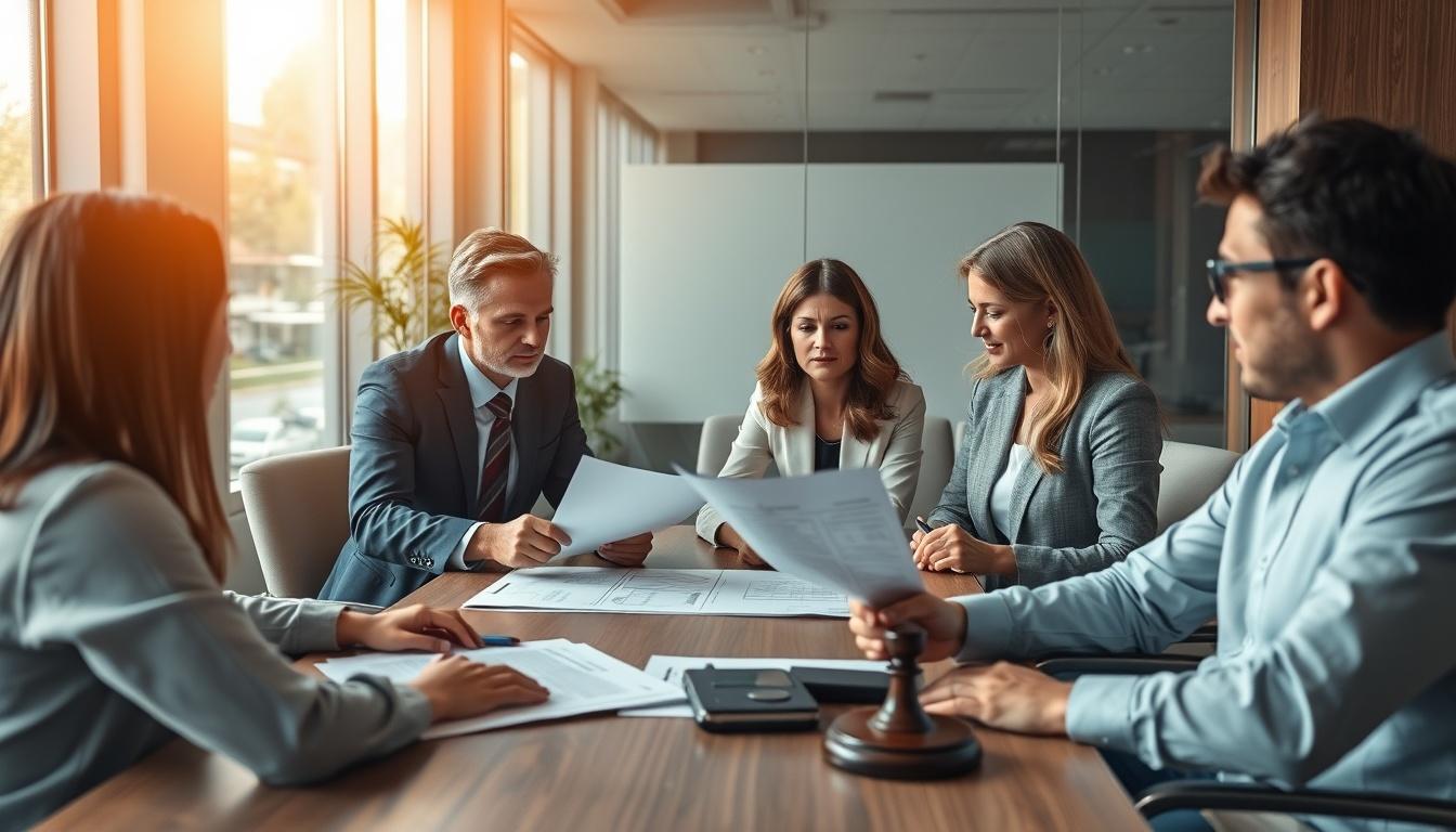 Family support and elder law planning